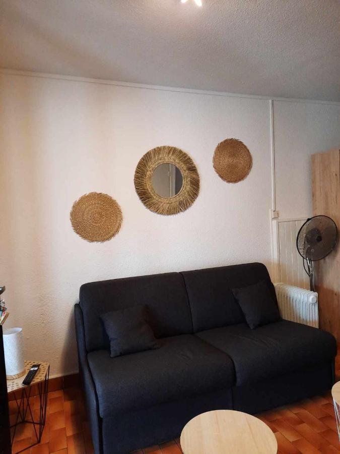 Appart En Duplex - 4/6 Personnes Le Barcares Exterior photo