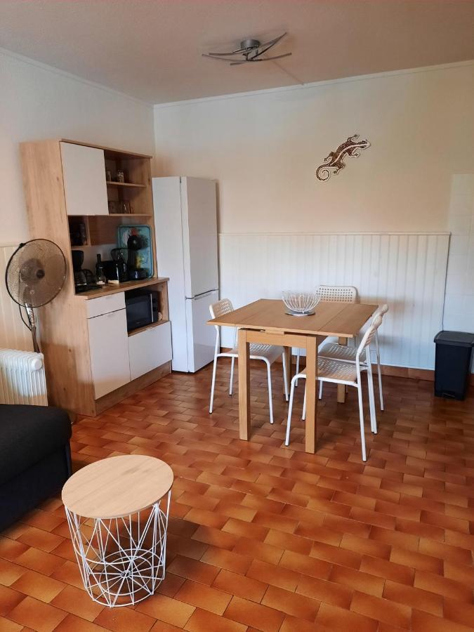 Appart En Duplex - 4/6 Personnes Le Barcares Exterior photo